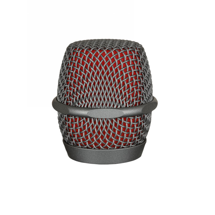V7 Microphone Grille - Blister Pack
