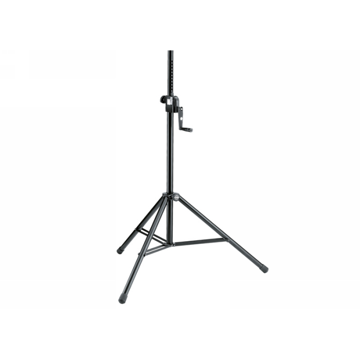 Speaker Stand, 50 kg max. incl. wind up