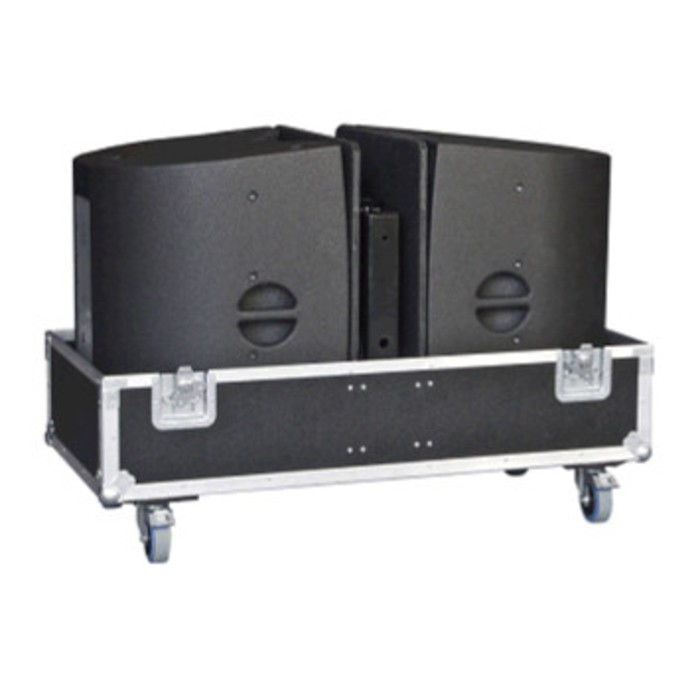 G 3 Flightcase