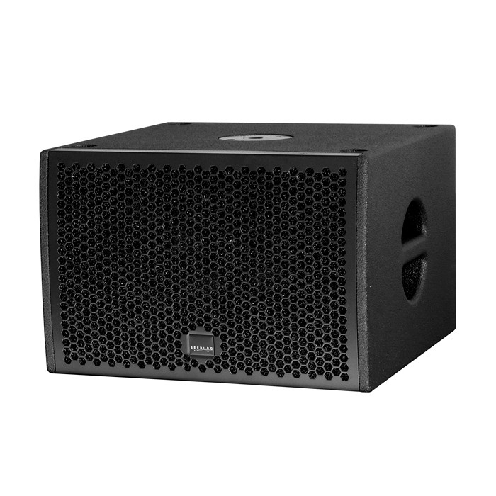 SEEBURG Acoustic Line