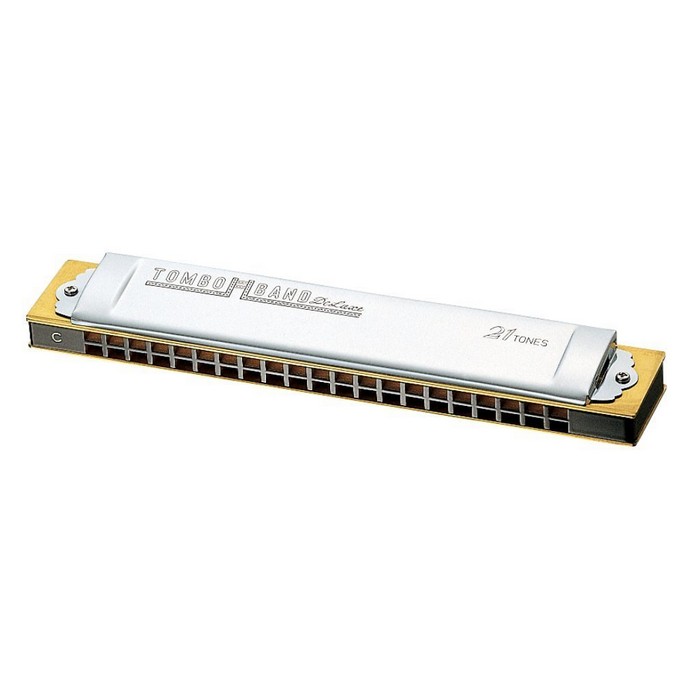 Band Deluxe 21 Major C