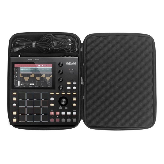 Creator Akai MPC One Hardcase Black