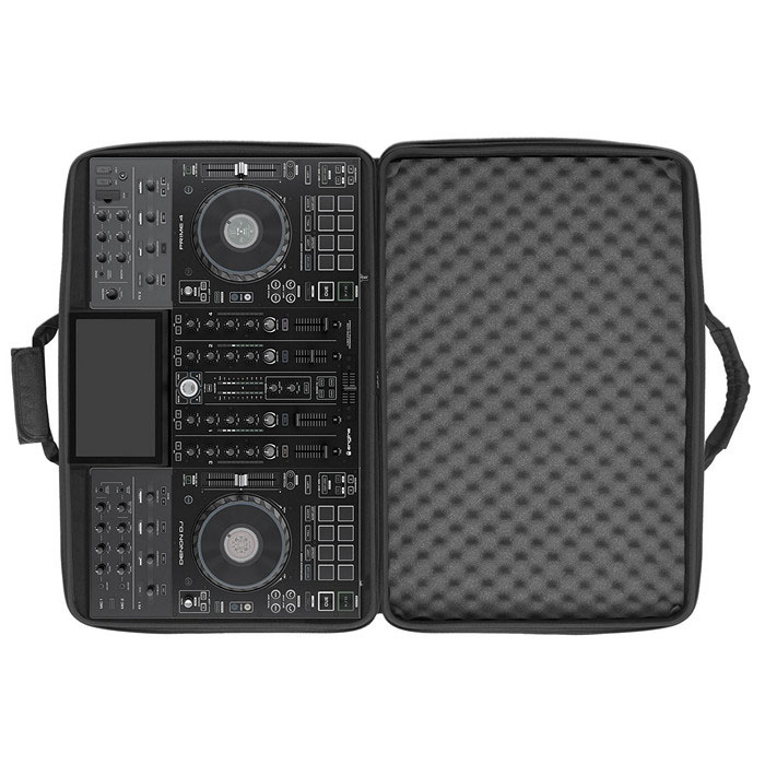 Creator Denon DJ prime 4 hardcase black