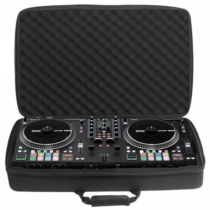 UDG Creator Rane One Hardcase Black