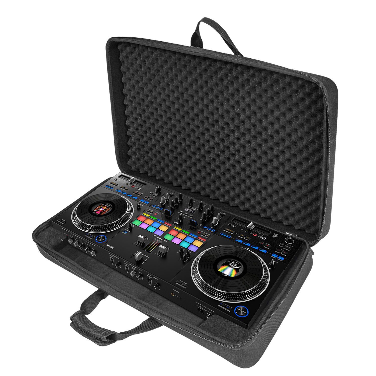 Creator Pioneer DDJ-REV7 Hardcase Black