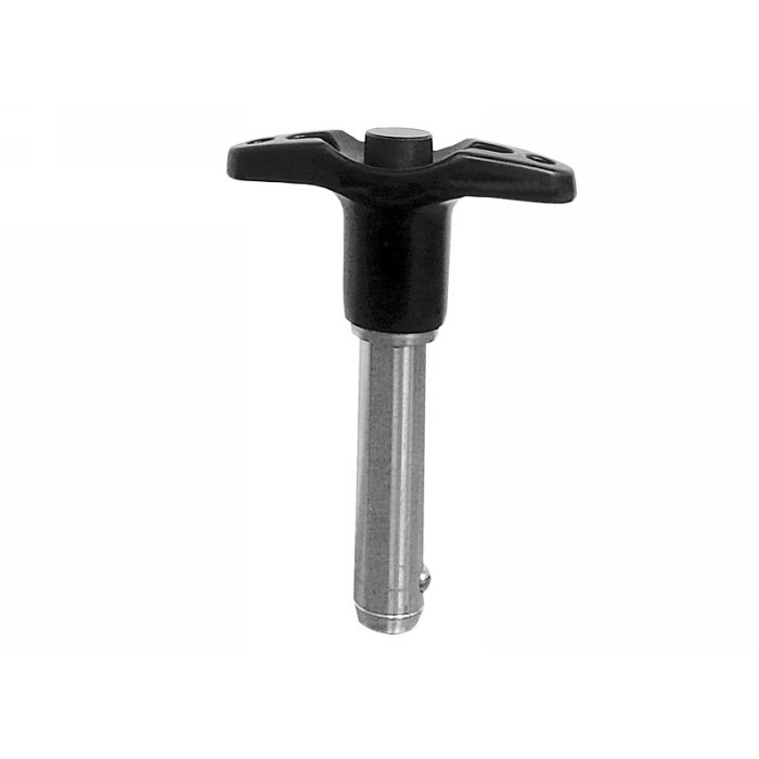 Ball Lock Pin for Galeo T, Ø 12x40mm