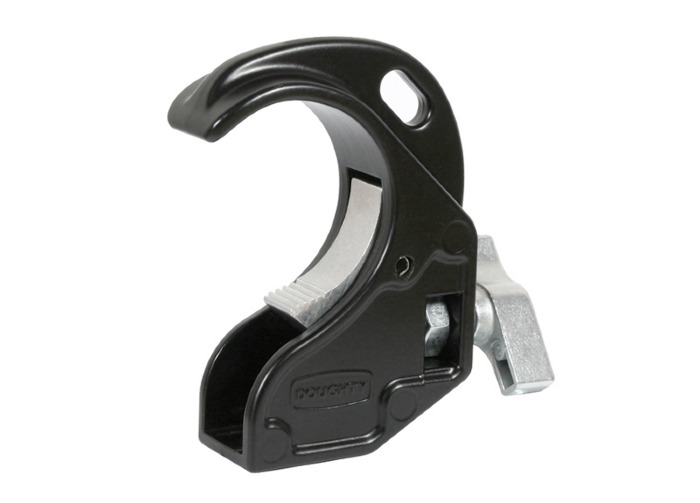 Quick Trigger Clamp-Small