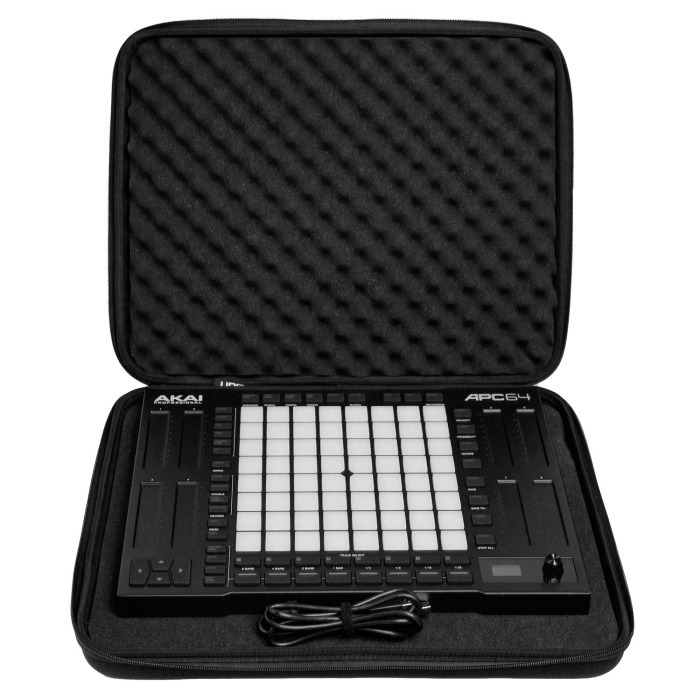 Creator Akai APC 64 Hardcase Black