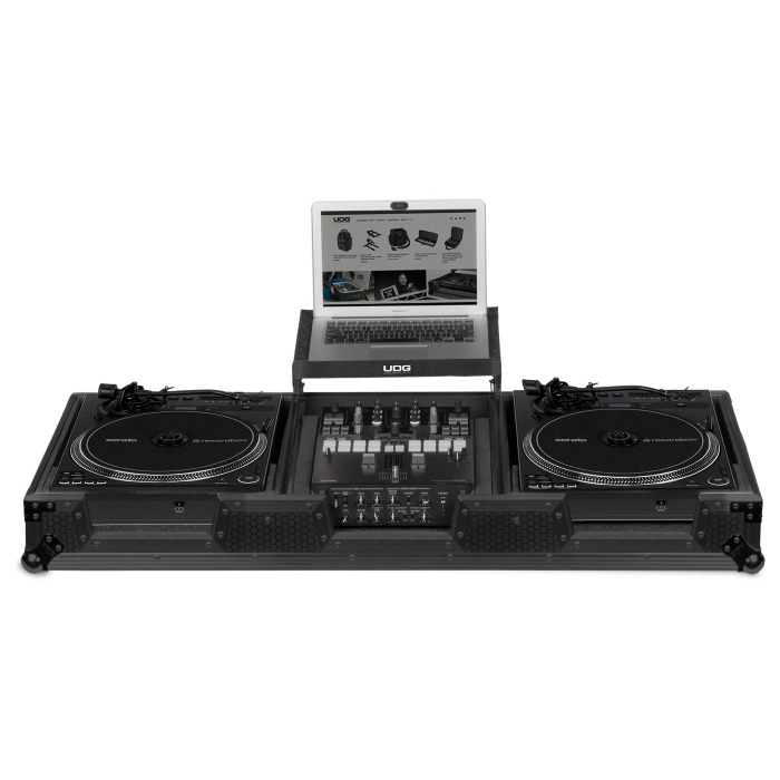 Ultimate Flight Case Set