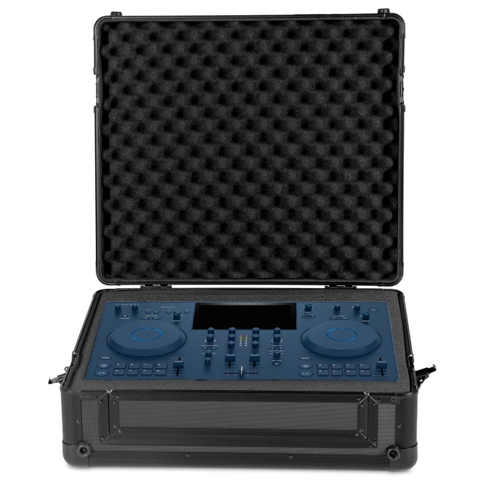 Ultimate Pick Foam Flight Case