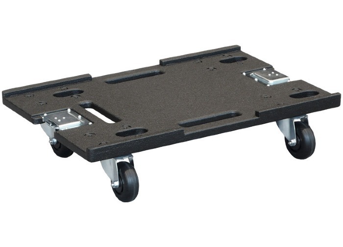 Acoustic Line gsub1501 wheelboard