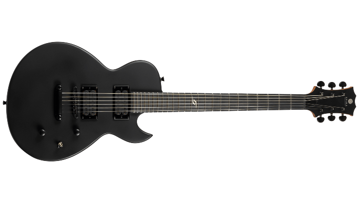 Spira L-400 MBK Satin Black