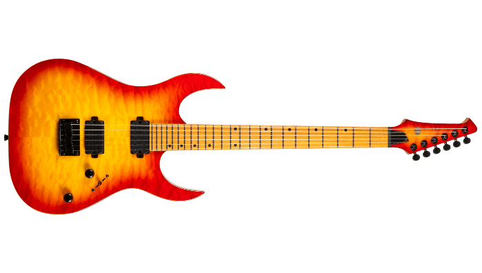 Spira S-500 QFB Fireburst