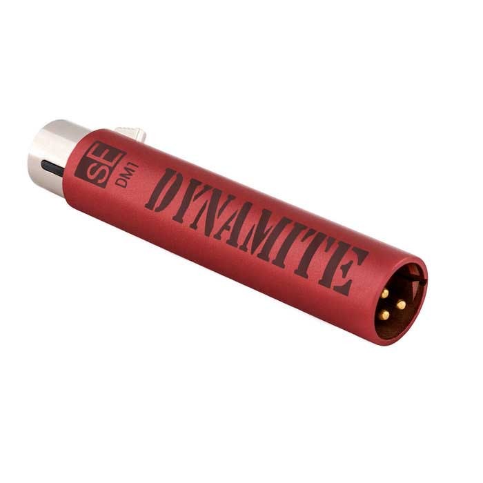 DM1 DYNAMITE