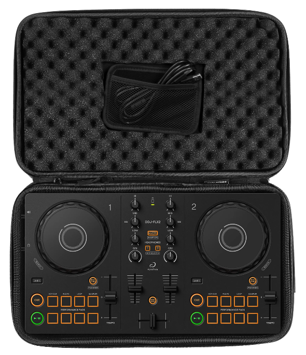 UDG Creator AlphaTheta DDJ-FLX2 Hardcase