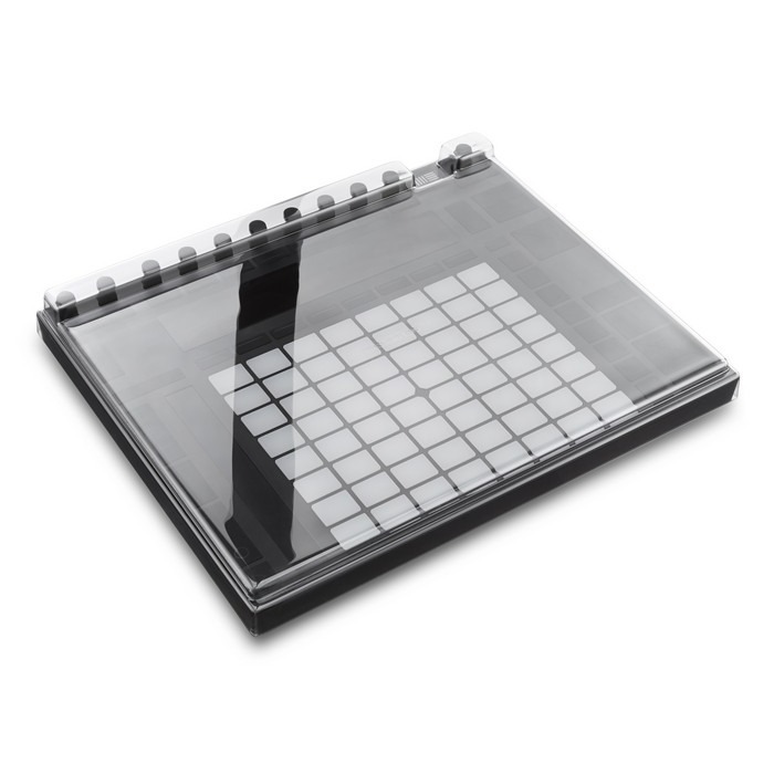 Ableton Push 2 cover