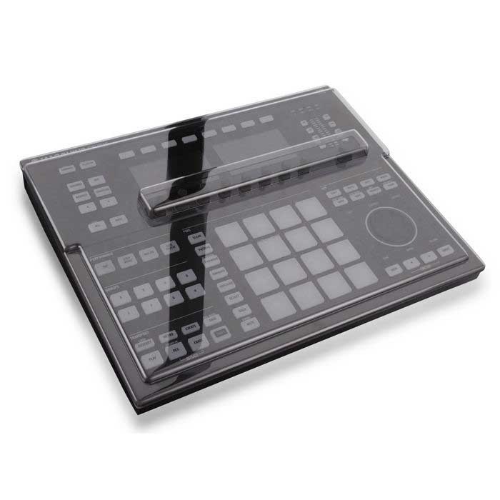 Native Instruments Maschine Studio cover