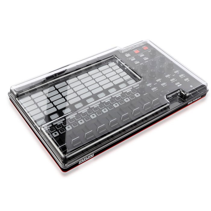 Akai APC40 MK2 cover