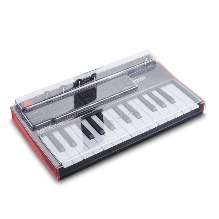 Le Akai MPK Miniplay Mk3 Cover