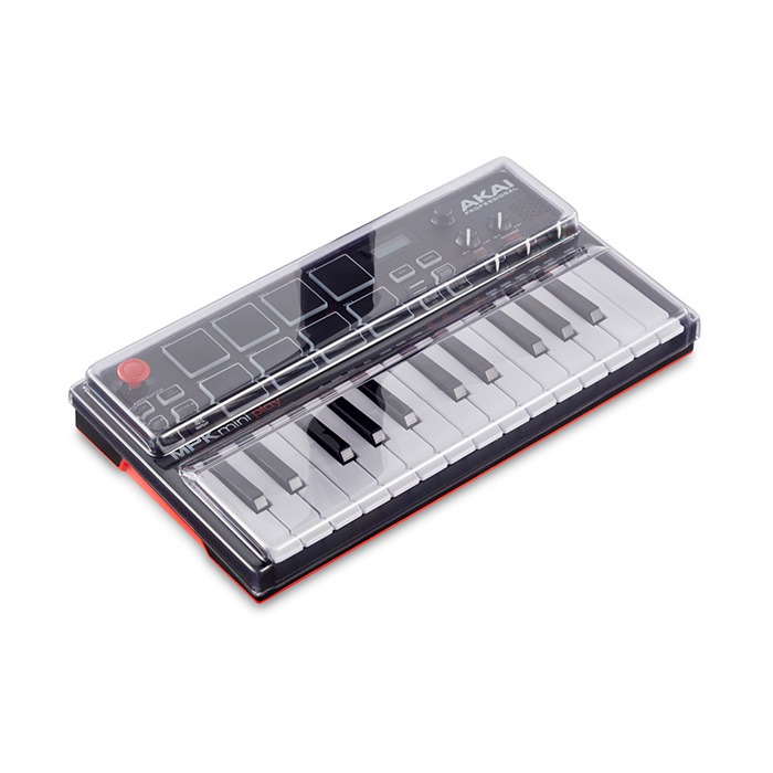 Akai MPK Mini Play cover