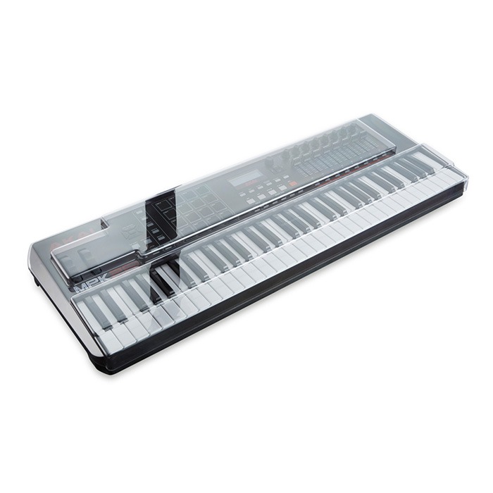 Akai MPK261 cover