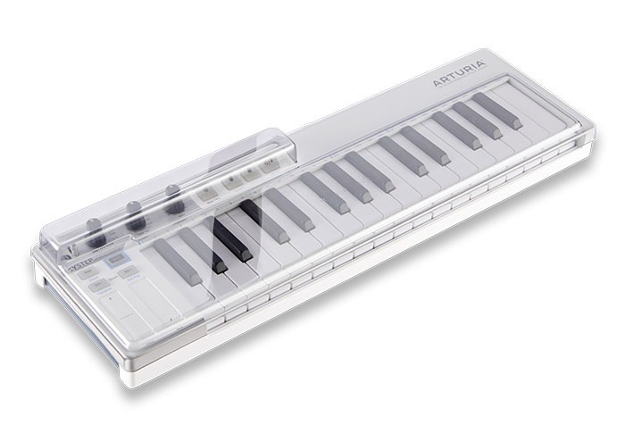 Decksaver LE Arturia Keystep cover