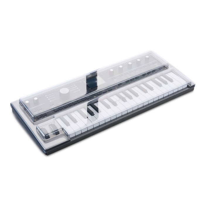 Korg MicroKorg 2 cover