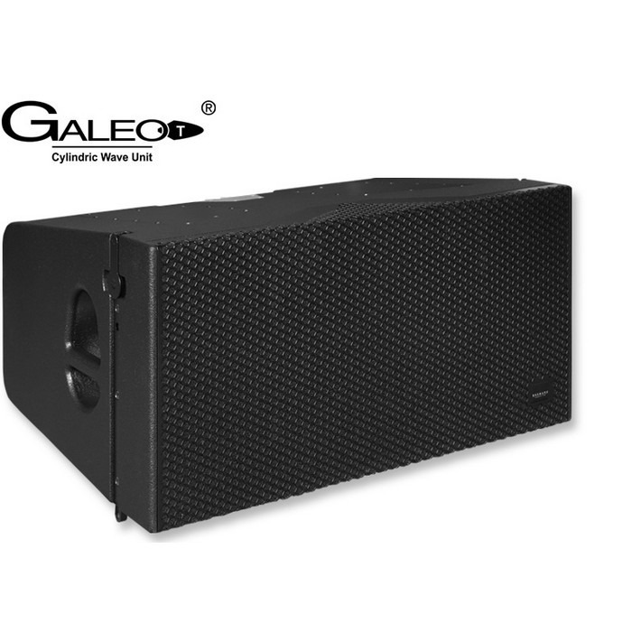 Galeo T 100