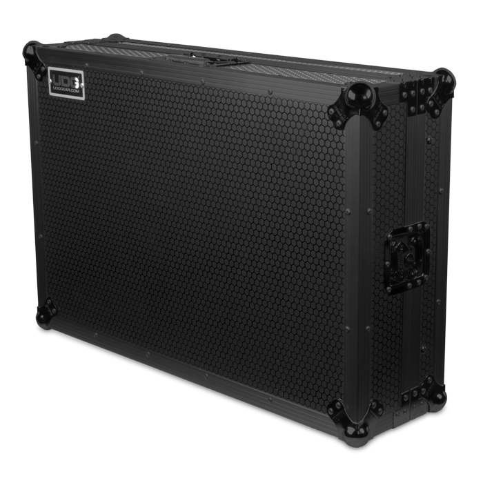 Ultimate Flight Case Multi Format XXL Blk MK3 Plus Laptop Shelf