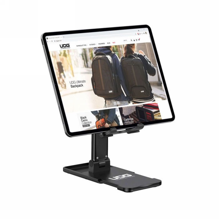 UDG Ultimate Phone/ Tablet Stand Black