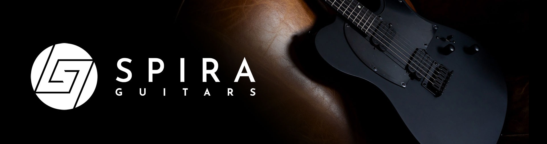 Spira Guitars