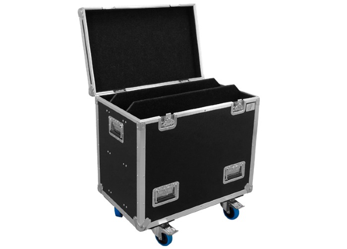 Galeo C Flying Frame flightcase for 2pcs