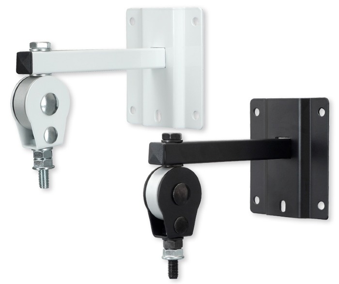 wallmount m10, 15kg white