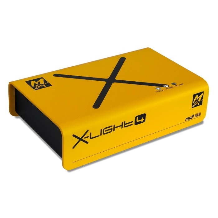 X-Light 4