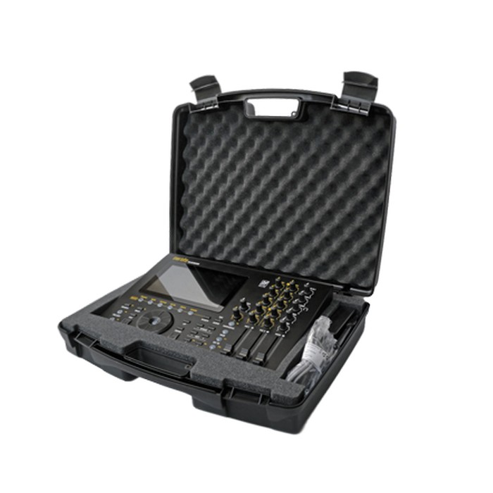 Merish Hard Bag