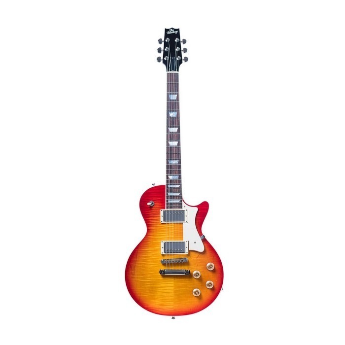 Standard H-150 Vintage Cherry Burst