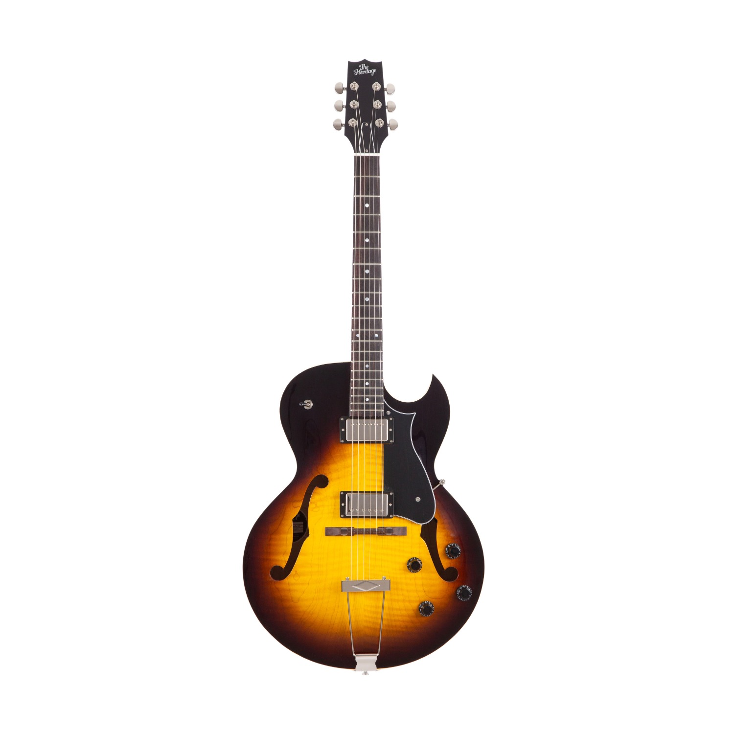 Standard H-575 Original Sunburst