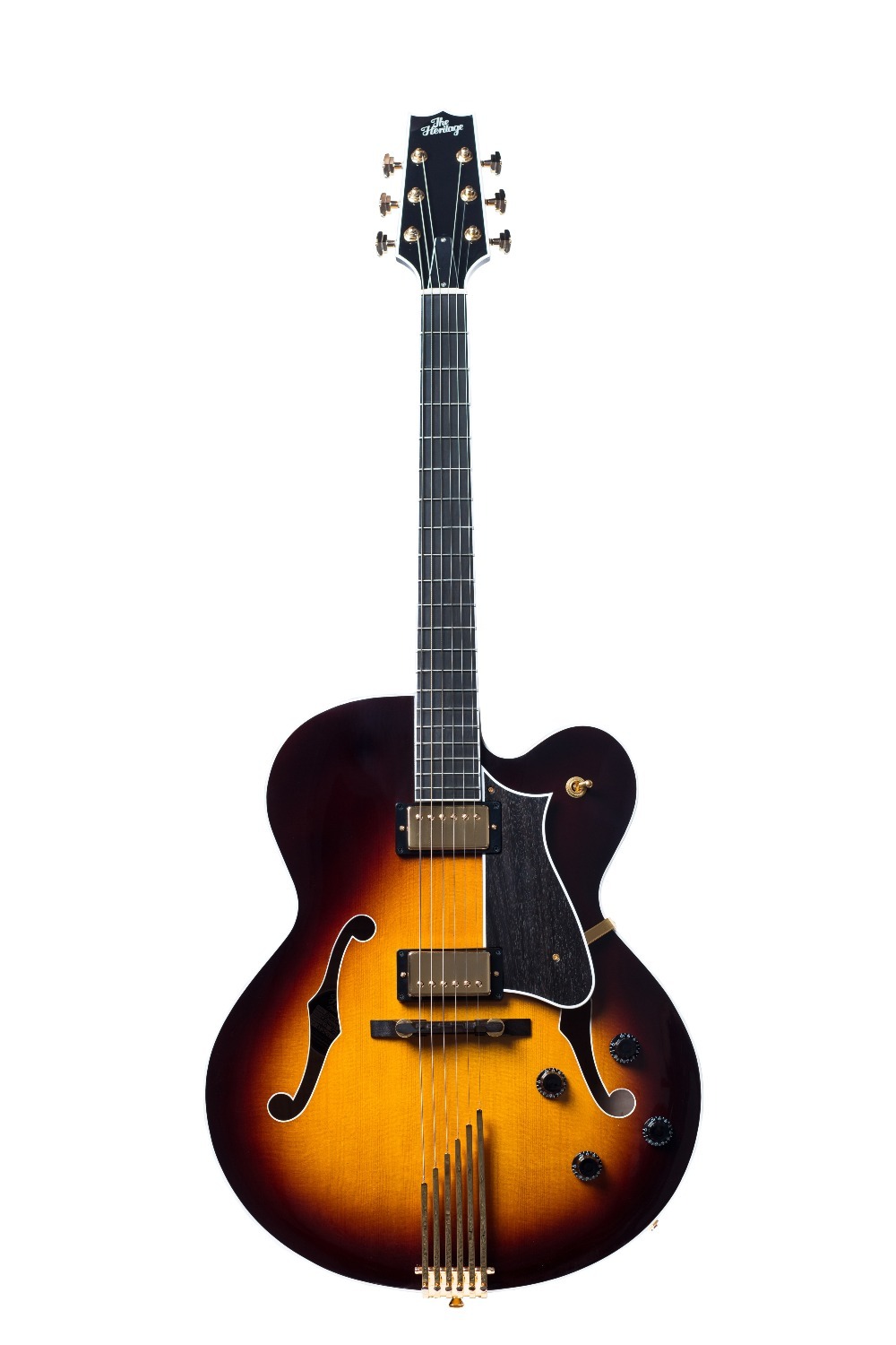 Standard Eagle Classic Original Sunburst