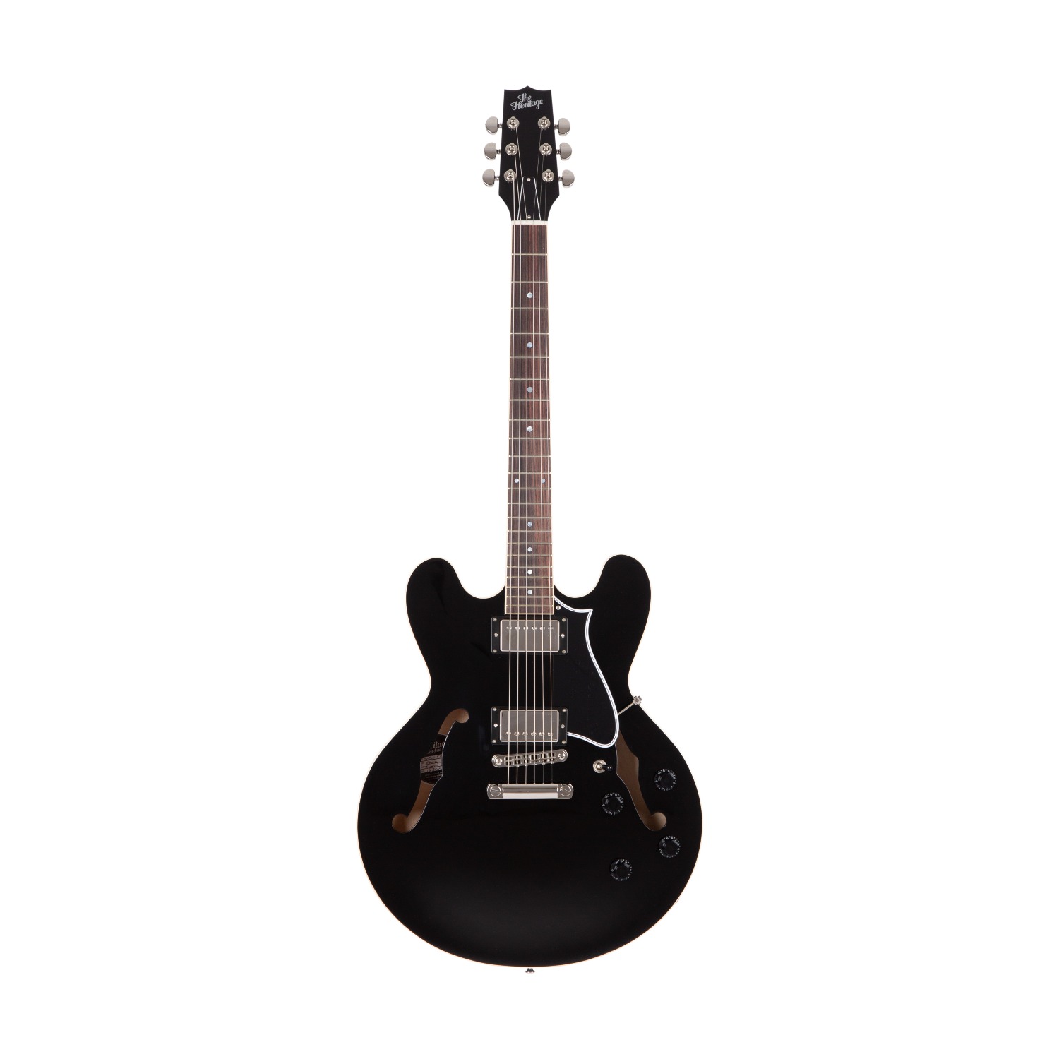 Standard H-535 Ebony