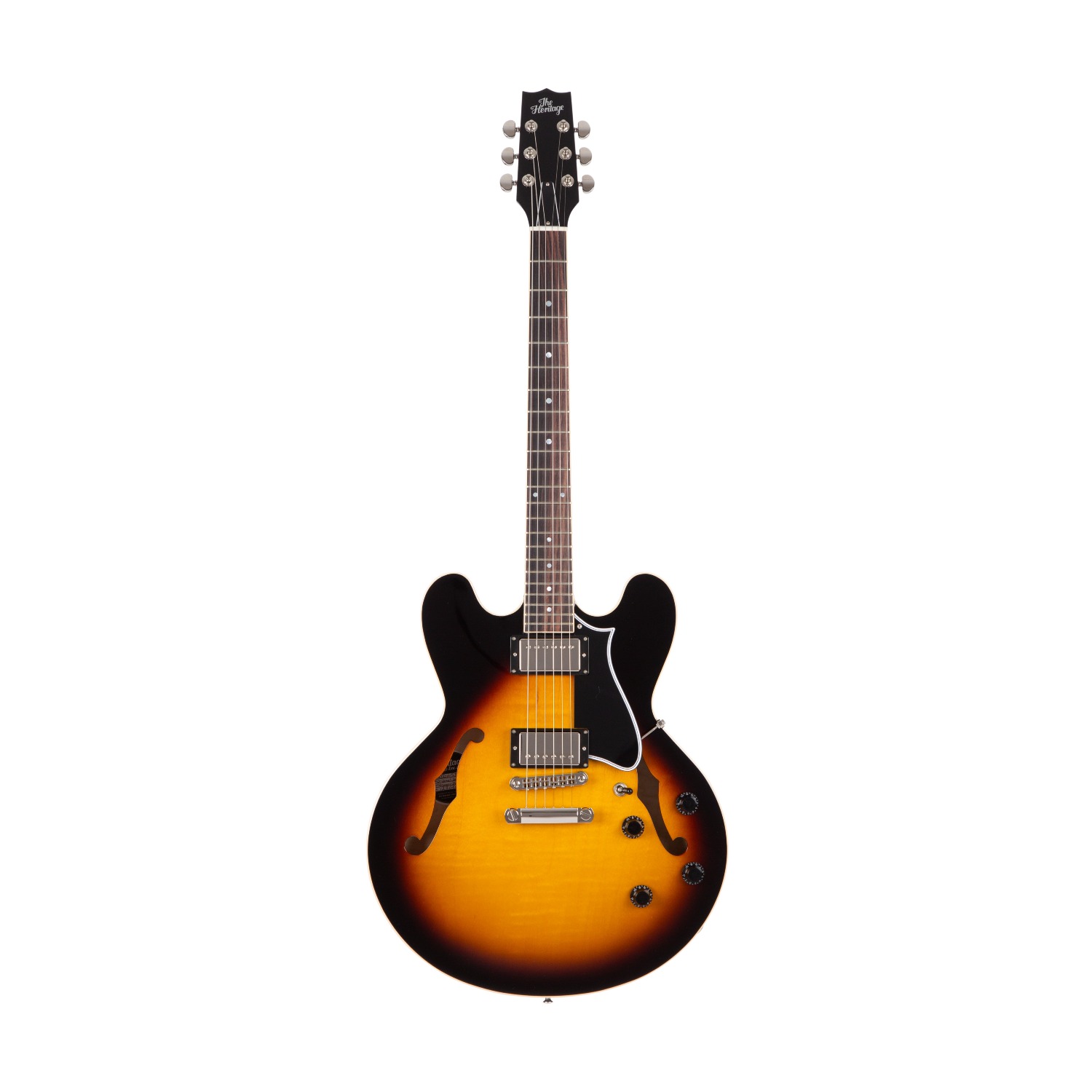 Standard H-535 Original Sunburst