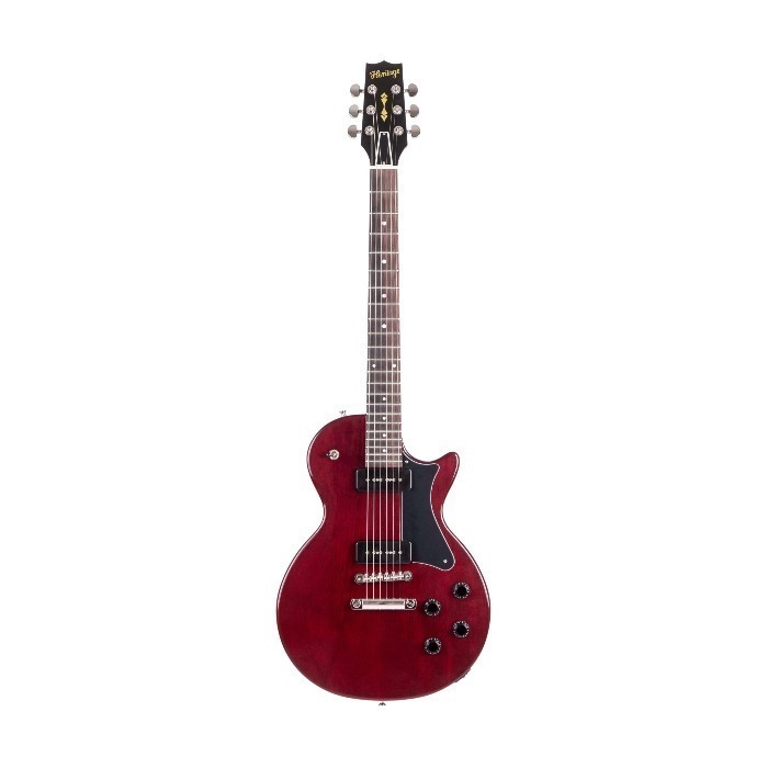 Custom Shop Core Collection H-137 Faded Cherry