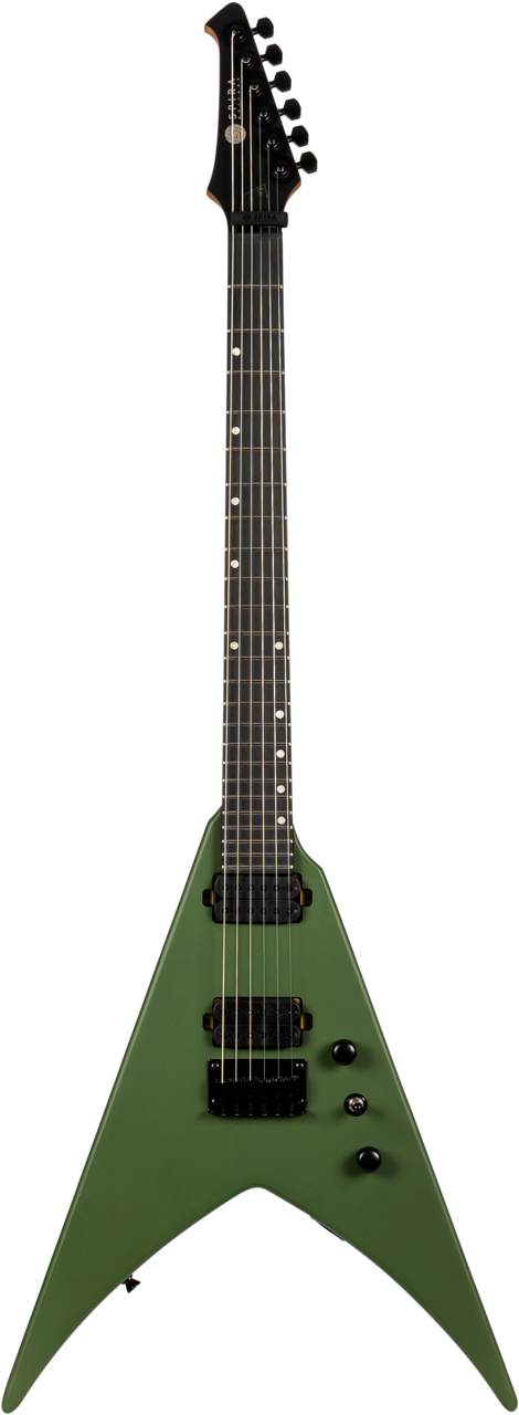 V-400 MGR