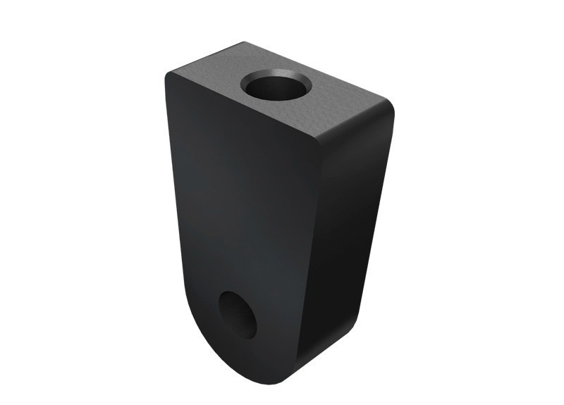 Load Adapter Flying Frame Galeo C and PS