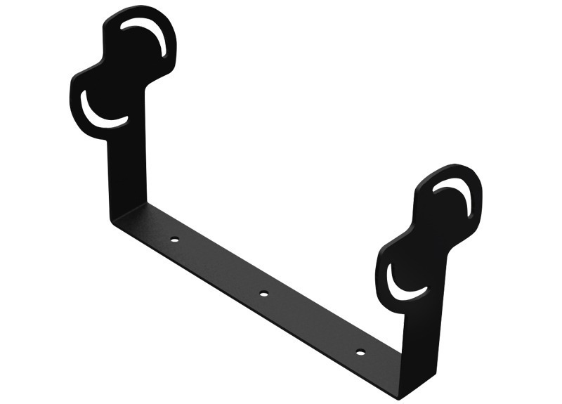 Flying Bracket for X4 horizontal