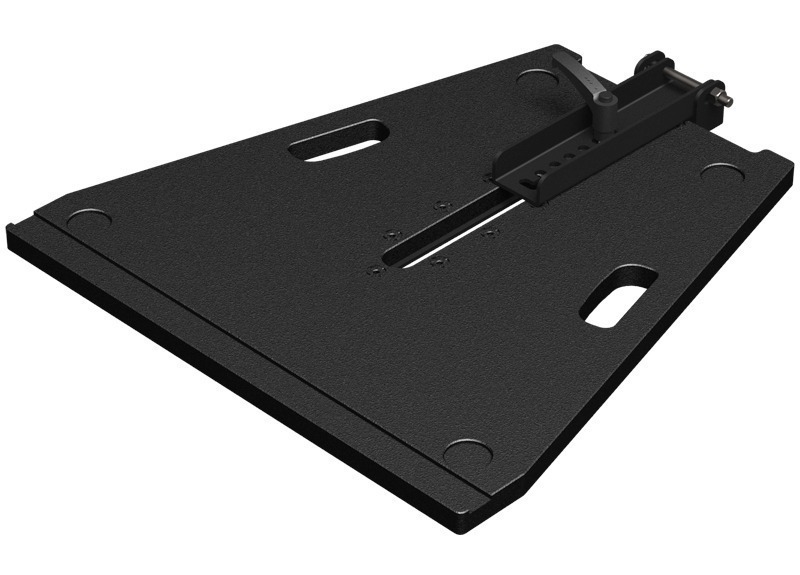 Stacking Board for PS1
