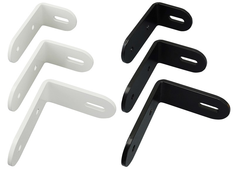 Angle Bracket for L-Series 90mm