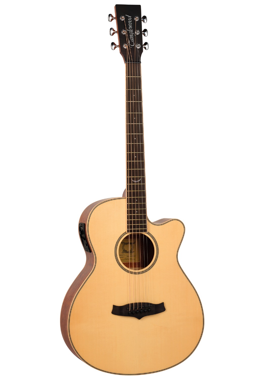 PREMIER TP4 CE