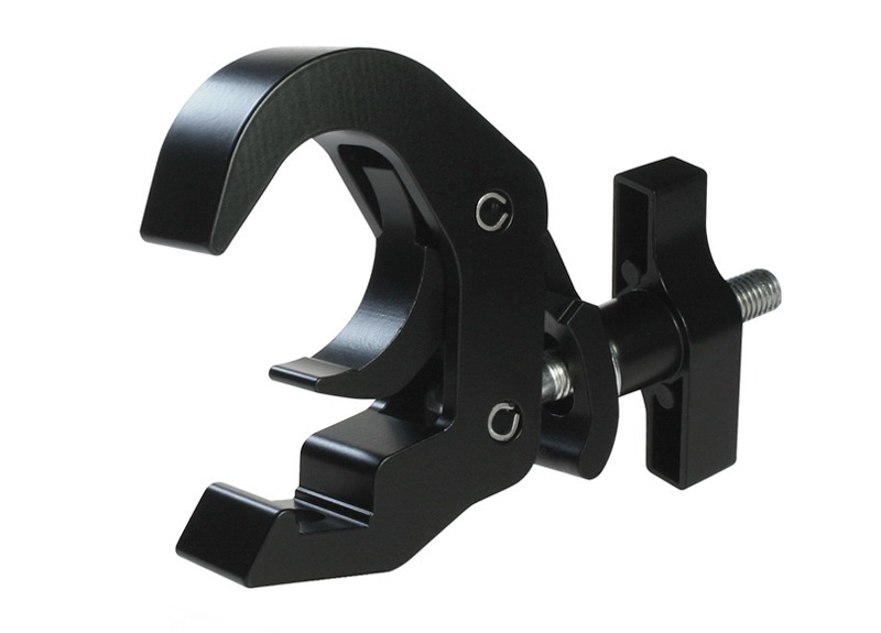 Quick Trigger Clamp M10/12 250kg
