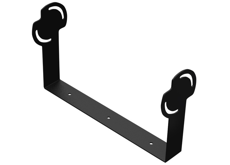 Flying Bracket for X8 horizontal