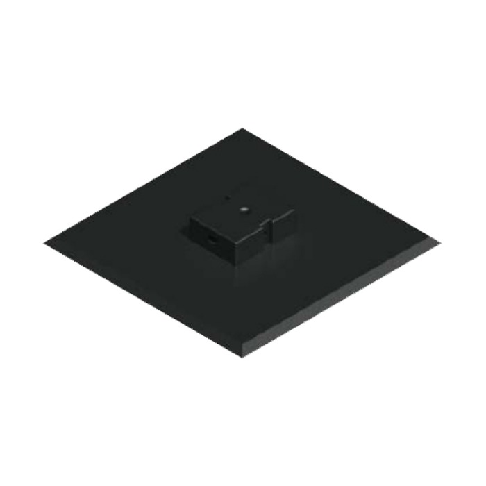 GL / L-serie XL Base plate M20